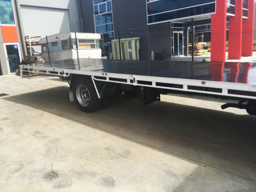 Transport Engineering | BKT Engineering