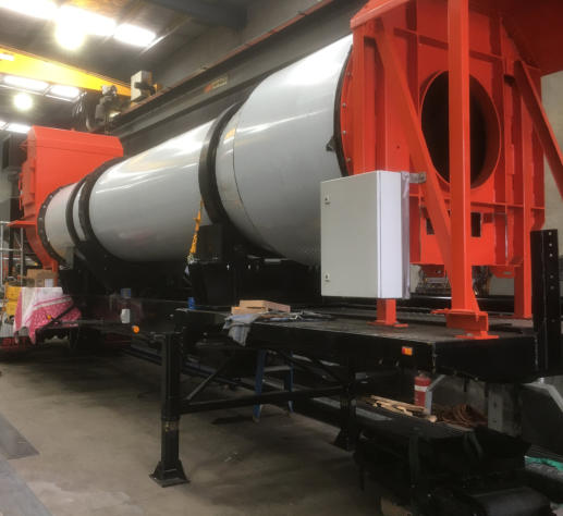 Asphalt Engineering & Maintenance