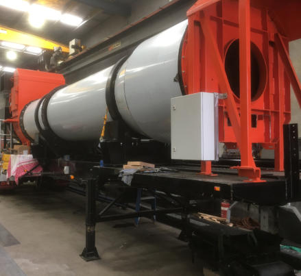 Asphalt Engineering & Maintenance