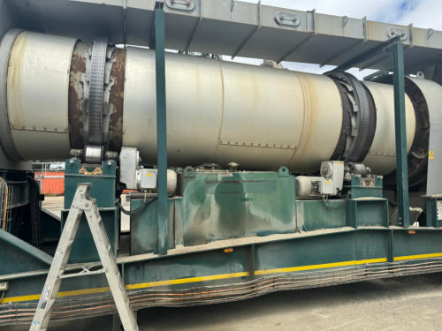 Asphalt Engineering & Maintenance | BKT Engineering