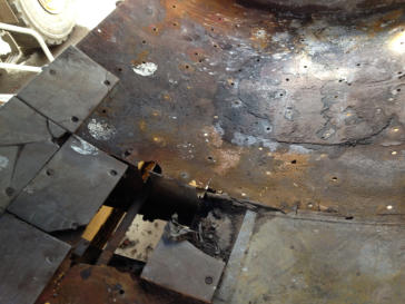 Maintenance - Gallery | BKT Engineering