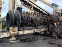 Maintenance - Gallery | BKT Engineering