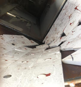 Ducting Fabrication & Installation - Gallery | BKT Engineering