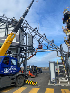 Installs - Gallery | BKT Engineering