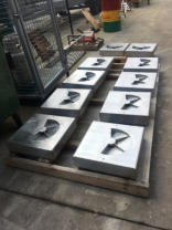 Stainless Steel Fabrication - Gallery | BKT Engineering