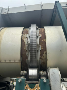 Drum Balancing - Gallery | BKT Engineering