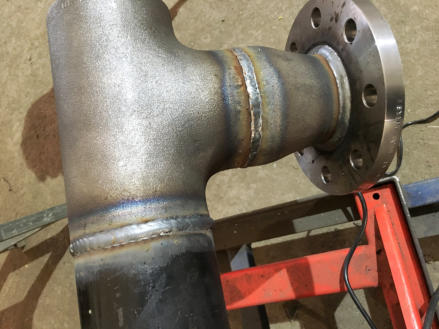 Bitumen Tank Installations | BKT Engineering