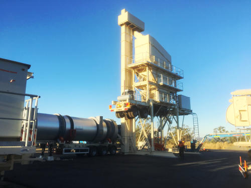 Plant Erections | BKT Engineering