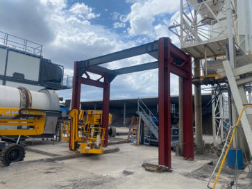 General Fabrication - Gallery | BKT Engineering