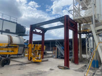 General Fabrication - Gallery | BKT Engineering