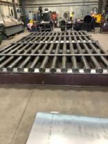 Sand Grate Boral Asphalt - Gallery | BKT Engineering